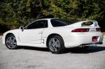 Mitsubishi 3000GT VR-4 1998 года